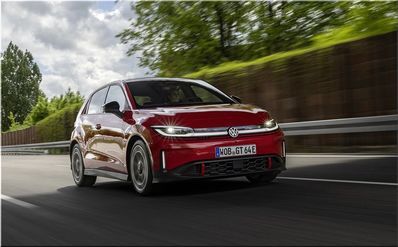 Volkswagen ID. Polo