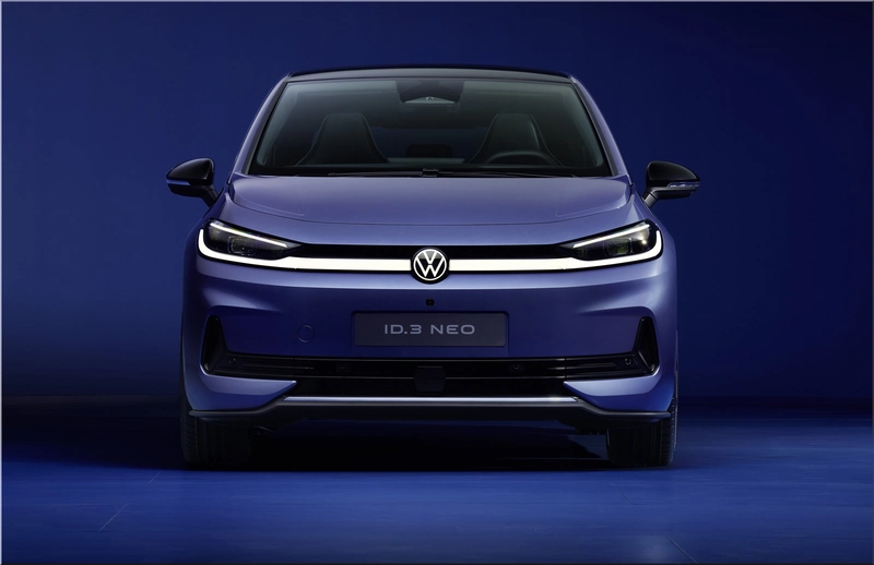 Volkswagen ID.3 Neo