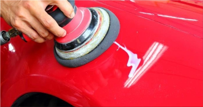 Hail Damage Repair Services