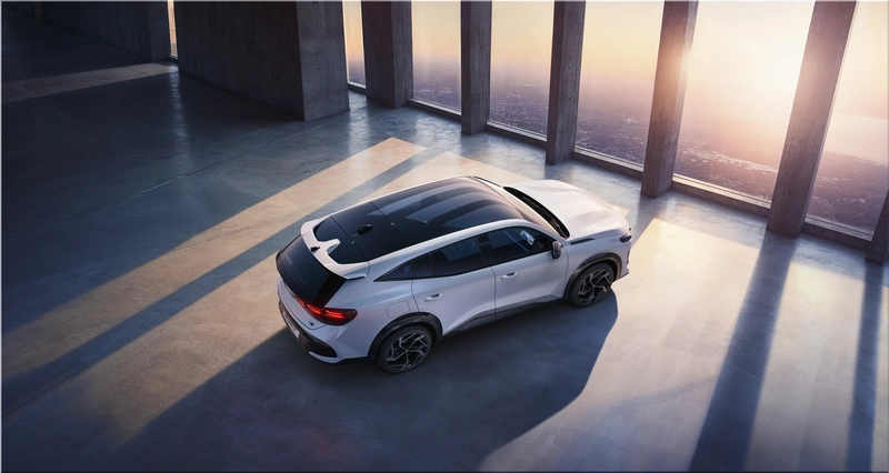 Renault Filante Hybrid