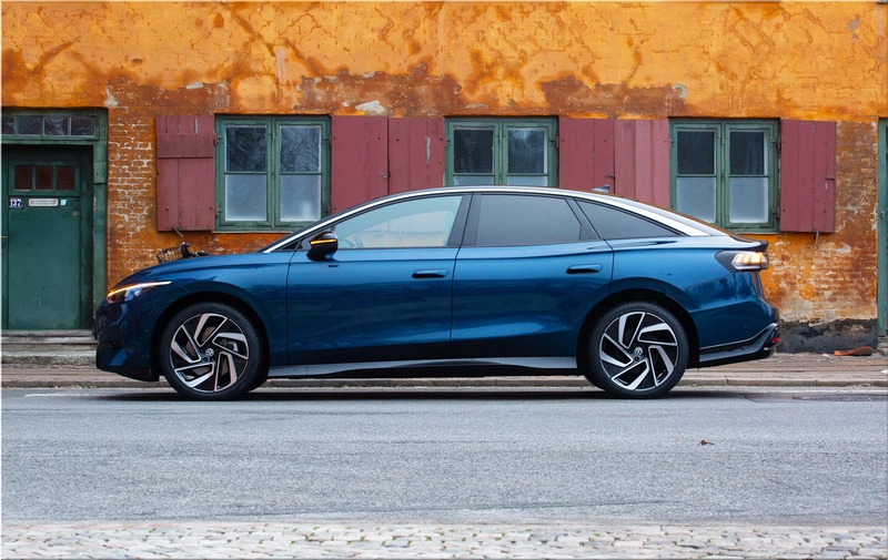 Volkswagen ID.7
