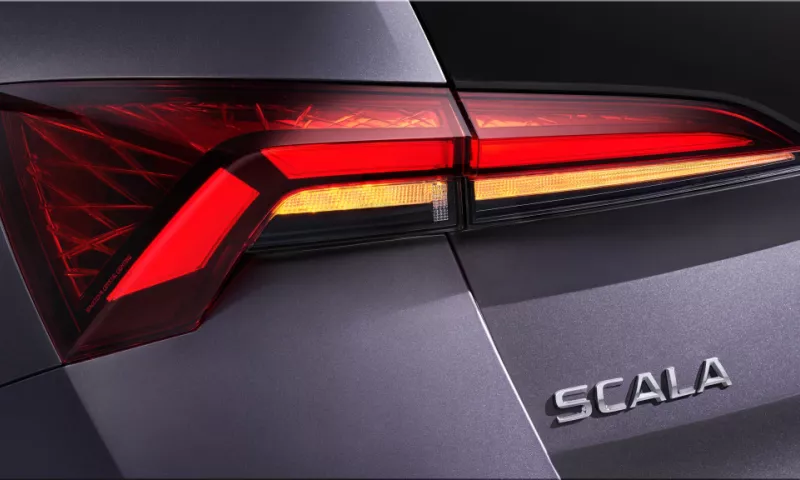 Skoda Scala: The Affordable Hatchback That Outshines Its Rivals