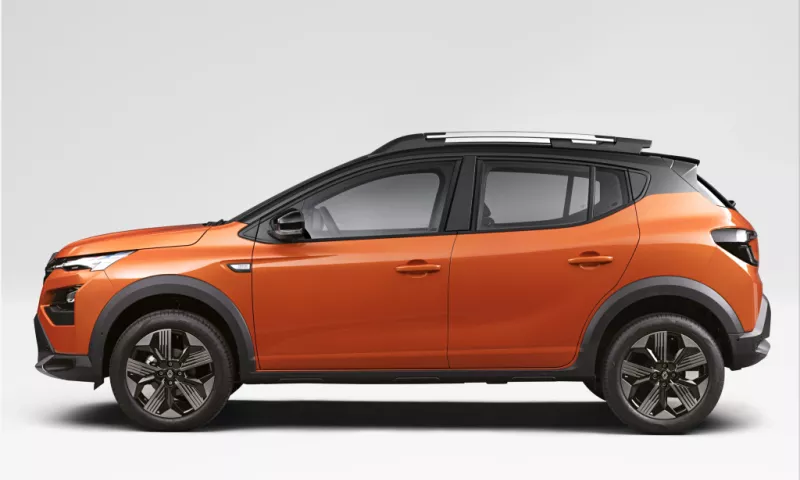 Renault Kardian