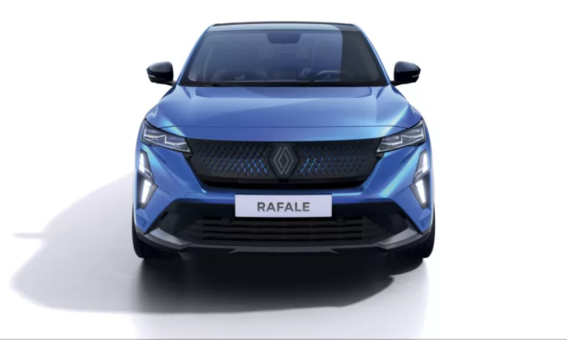 Renault Rafale