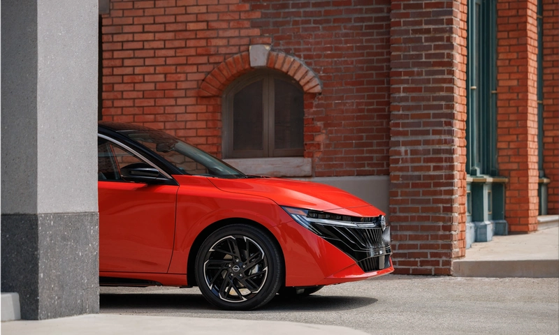 2026 Nissan Sentra Pricing, Specs and Tech: Smart Buy Under $30K