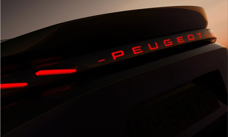 New 2026 Peugeot 408 Review: EV & Hybrid Specs That Challenge SUVs