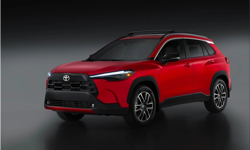 2027 Toyota Corolla Cross: Prices, Hybrid MPG and AWD Specs