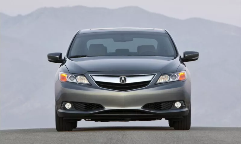 Acura ILX