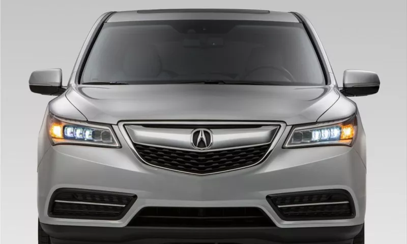 Acura MDX