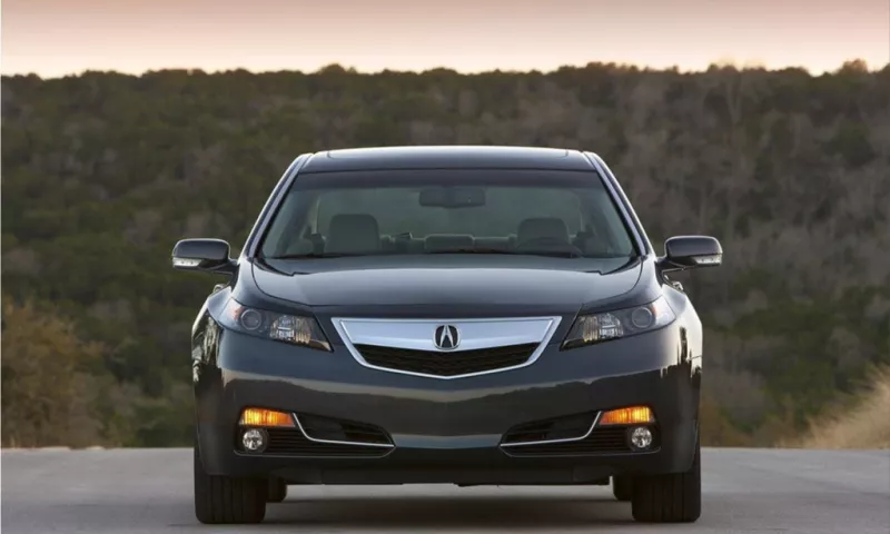 Acura TL