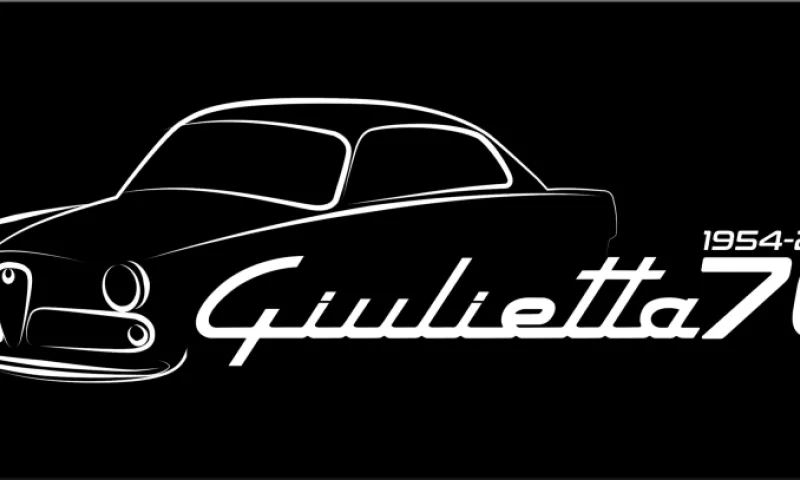 Alfa Romeo Giulietta Sprint