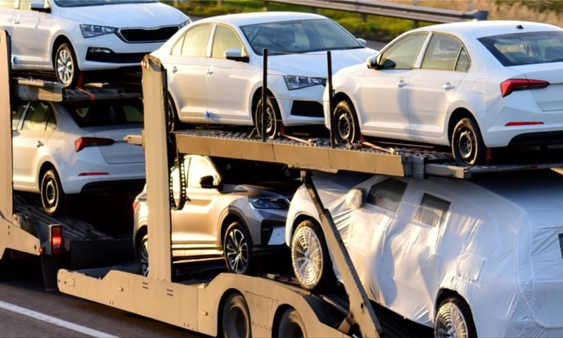A Complete Guide to Auto Transport