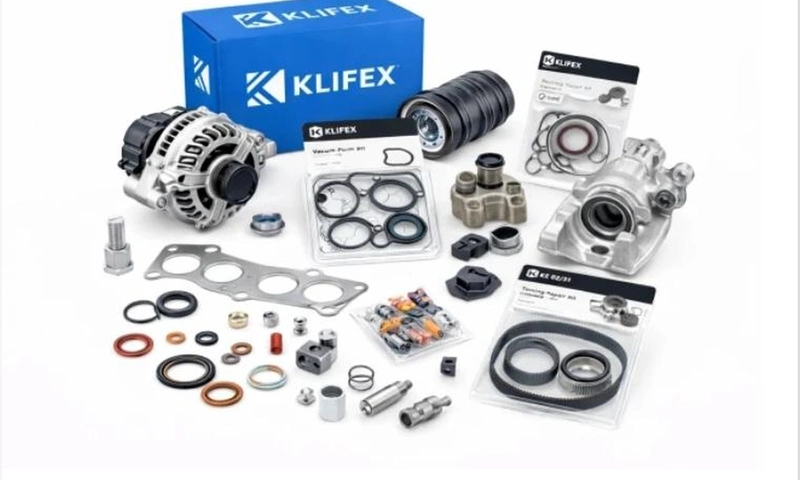 Automotive Spare Parts That Keep Your Car Running Smoothly