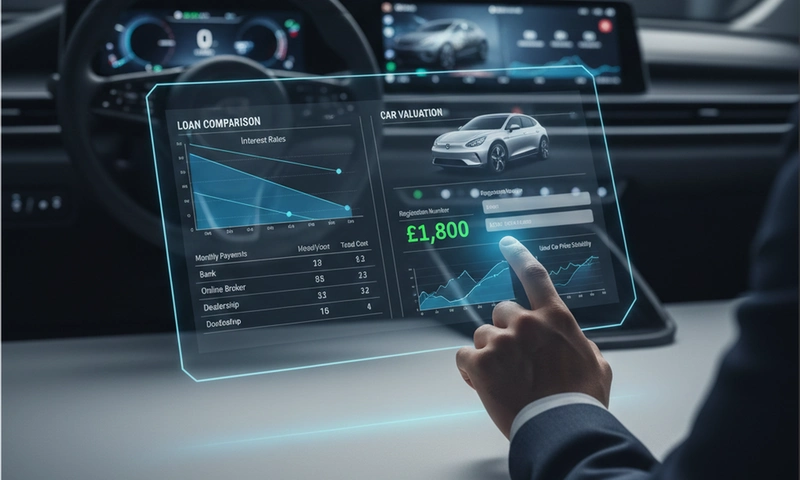 Buying a Car in 2025? What UK Drivers Should Know