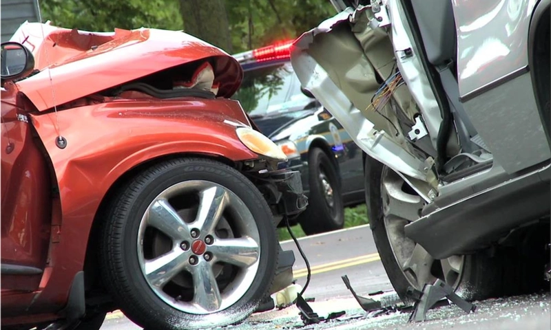 Rebuilding After the Crash: How a Dallas Car Accident Attorney Can Support Your Recovery