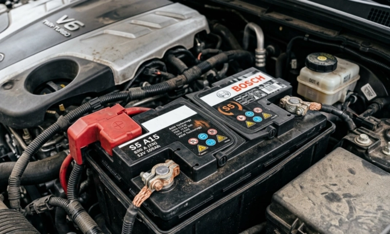 Why Your Car Battery Keeps Dying — And What It Usually Means