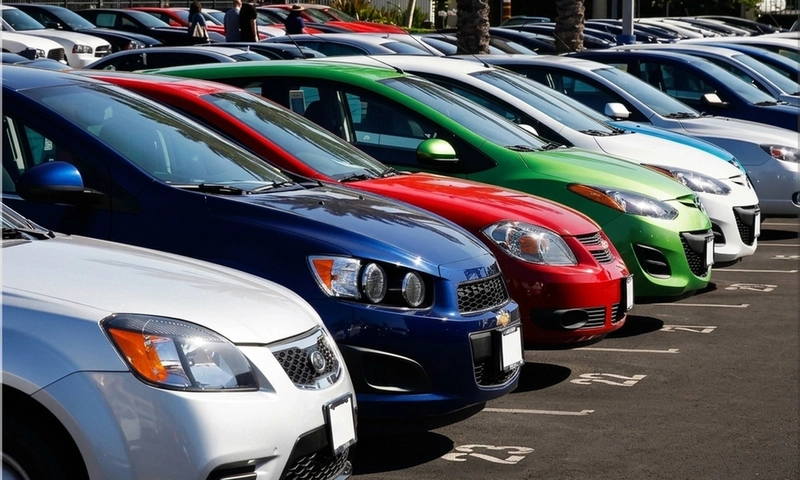 The Hidden Slip and Fall Risks at Car Dealerships (And What to Do If You Get Hurt)