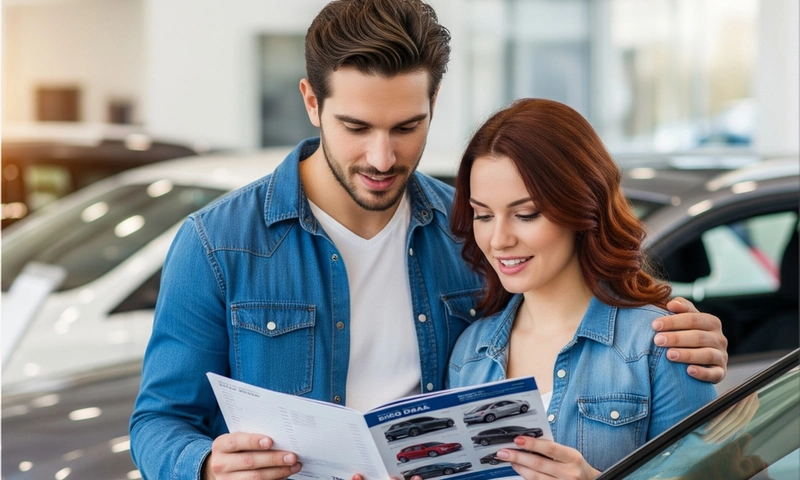 The Real Numbers Behind Salary Sacrifice Car Deals and Why They Vary