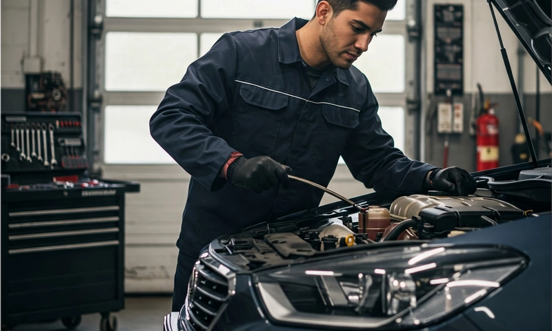 Smooth Driving: Essential Tips for Car Maintenance and Safety