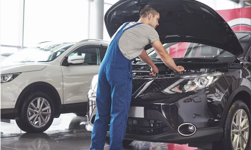 How to Recognize Early Changes in Your Car