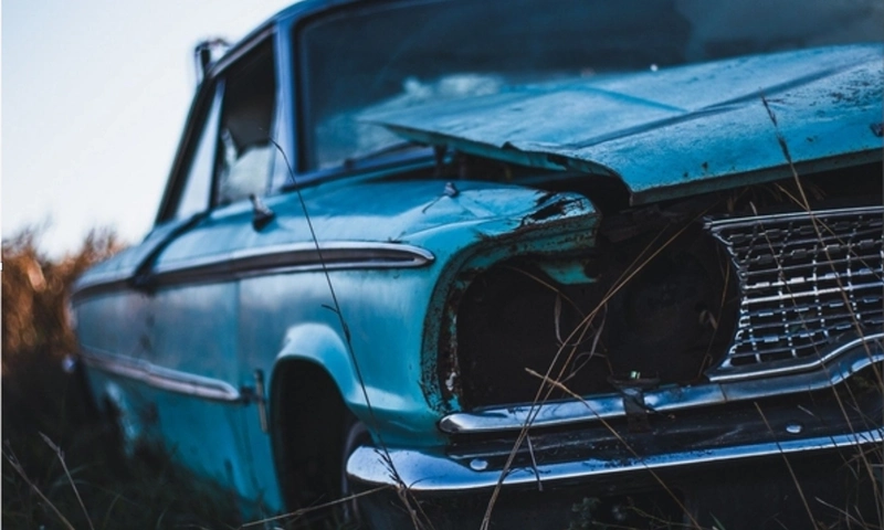 Protecting Your Car's Resale Value: How to Handle Damage Properly