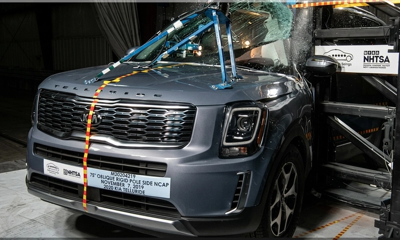 Car Safety Ratings Explained: What the Data Really Tells You About Crash Survivability