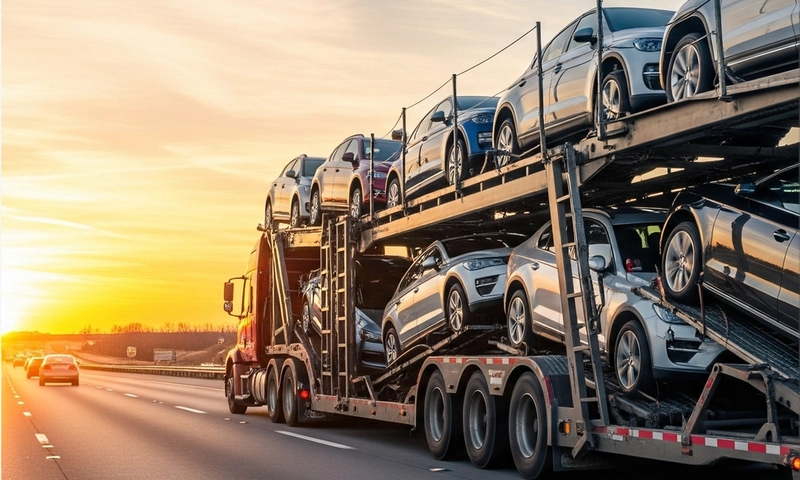 A Guide to Massachusetts Car Shipping with Tiger Auto Transport