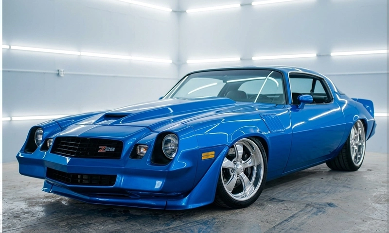 Car Wraps vs. Paint: Which Is the Better Choice for Customizing Your Vehicle?