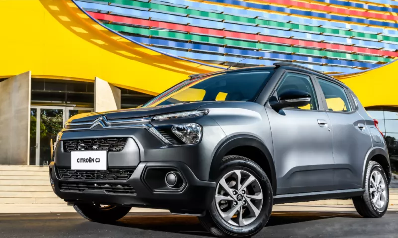 Citroen C3