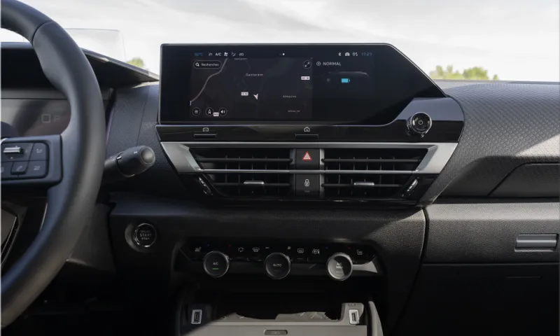 Citroën Adopts ChatGPT to Enhance Safety and Personalization
