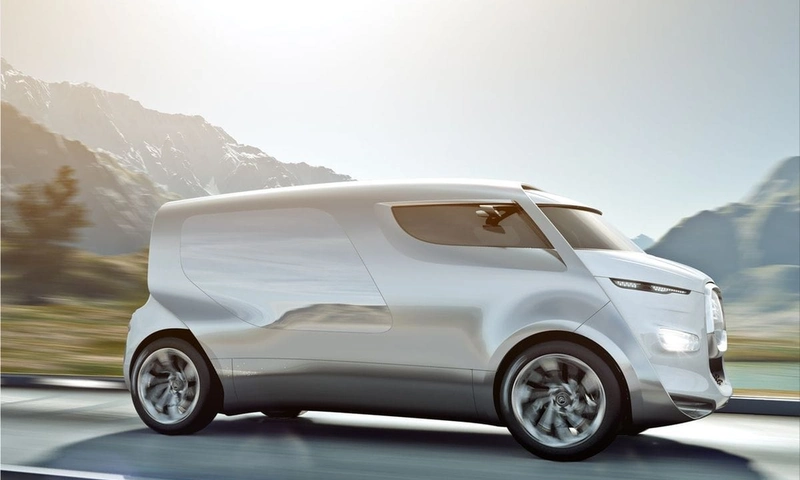 Citroen Tubik Concept
