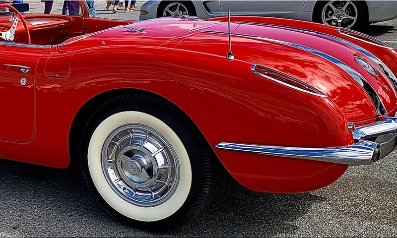 The Ultimate Guide to Buying Classic Corvettes for Sale
