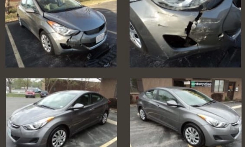 Searching for a reputable auto repair shop
