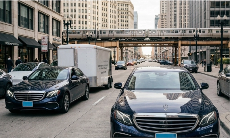 Revolutionizing the Chicago Commute: Why Carrectly is the Gold Standard for Concierge Car Care