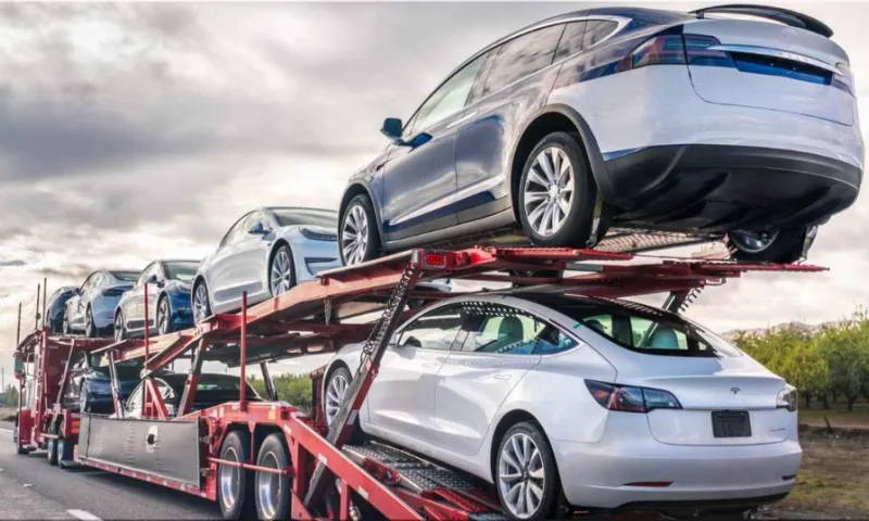 The Ultimate Guide to Cross Country Car Transport