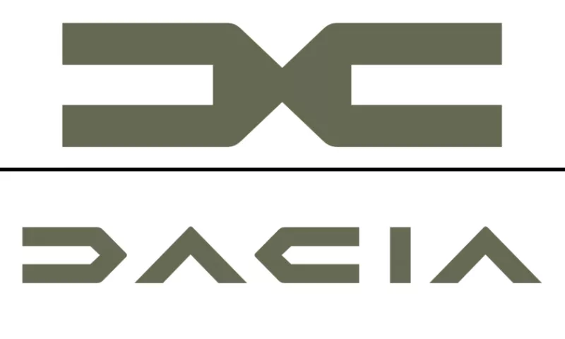 Dacia logo