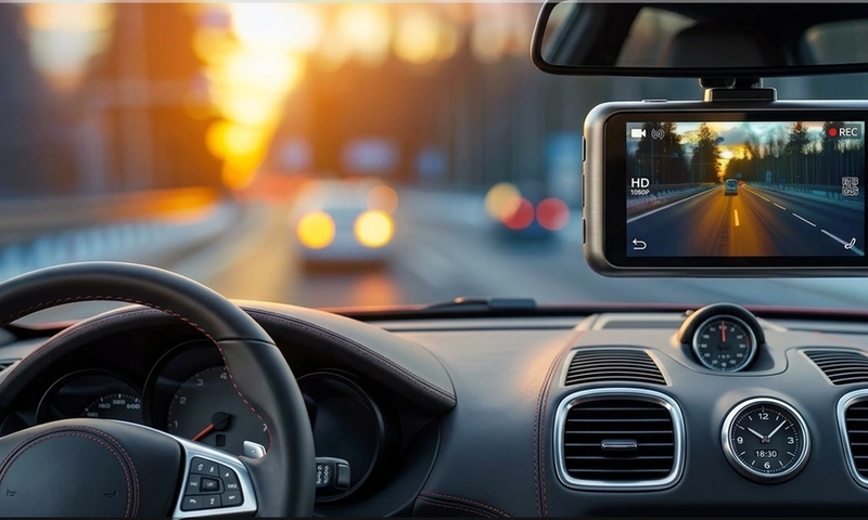 Dashcam Footage, Witness Statements, and Other Evidence That Can Make or Break Your Injury Claim