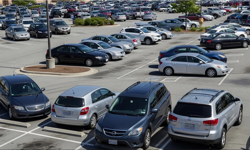 5 Everyday Driving Habits That Could Be Costing You More Than You Think