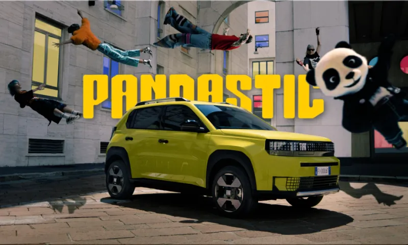Life Is Pandastic
