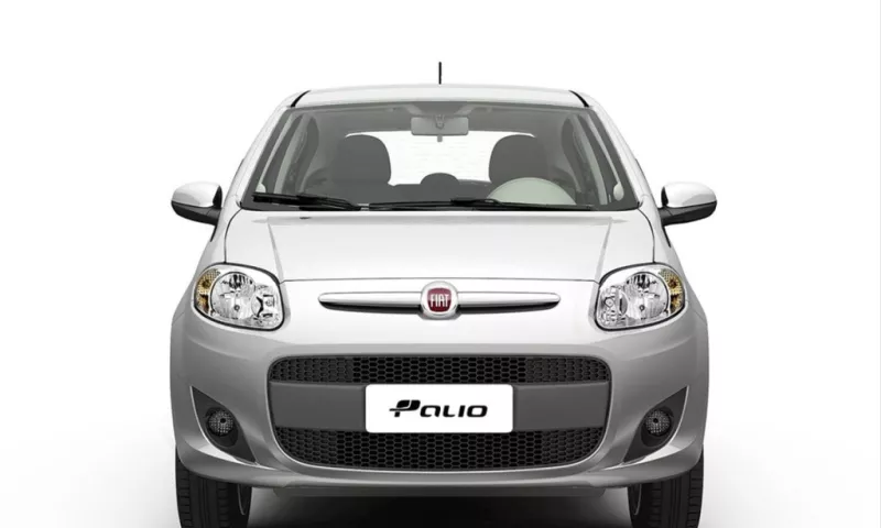 Fiat Palio
