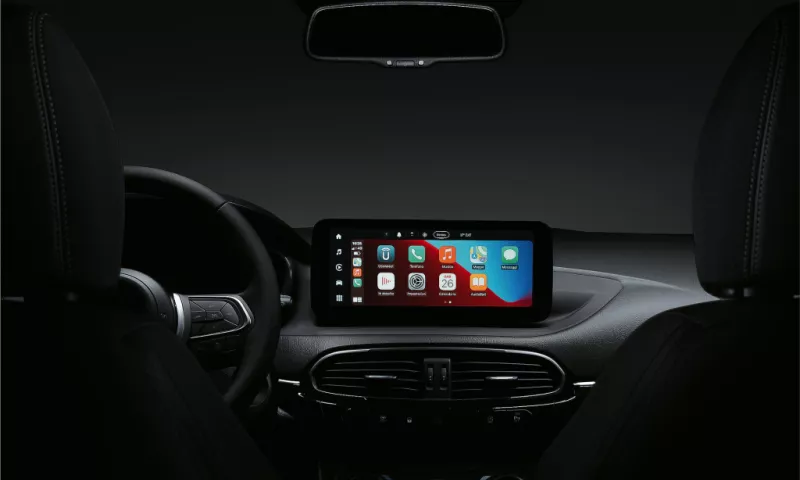 Fiat Tipo Cross