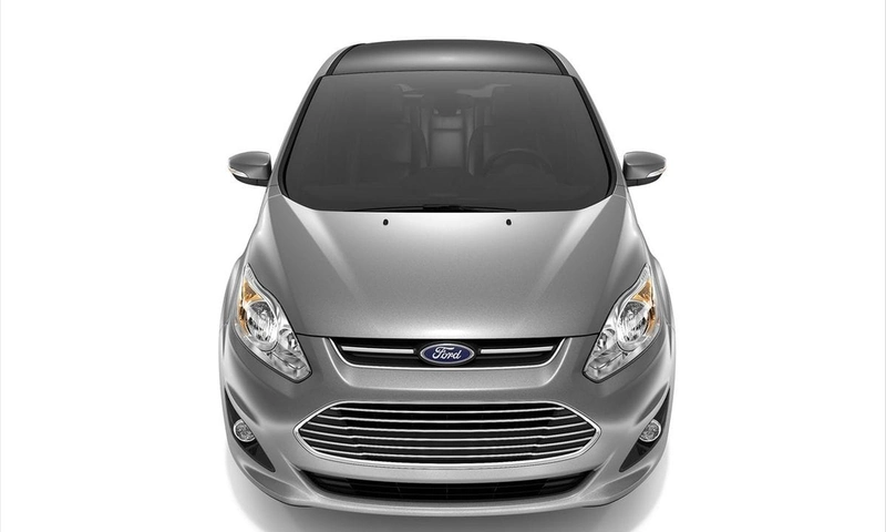 Ford C-MAX Hybrid 2013