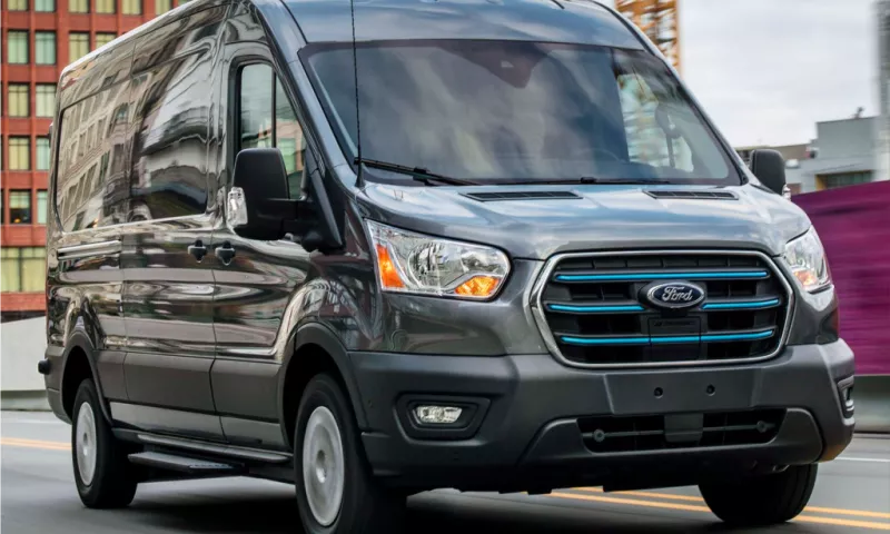Ford is looking into the best ways to increase the range of electric vehicles