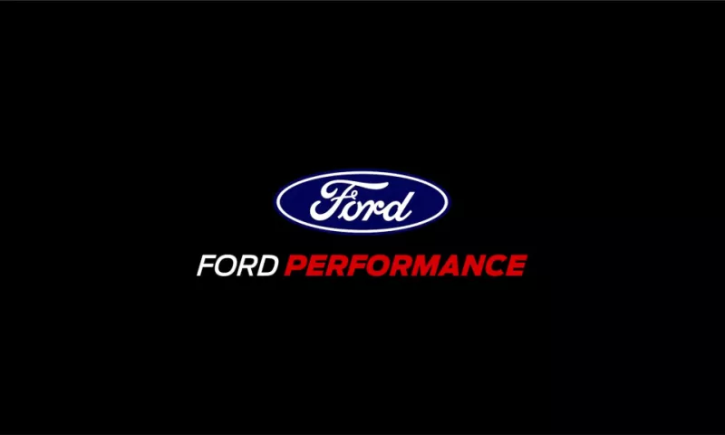 Ford Puma ST Gold Edition