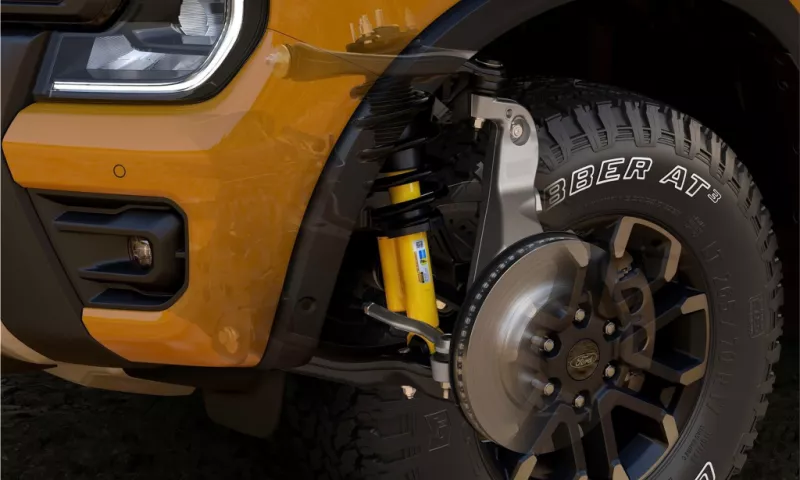 Ford Ranger Wildtrak X and Tremor: Two New Off-Road Focused Models for Europe's Best-Selling Pickup