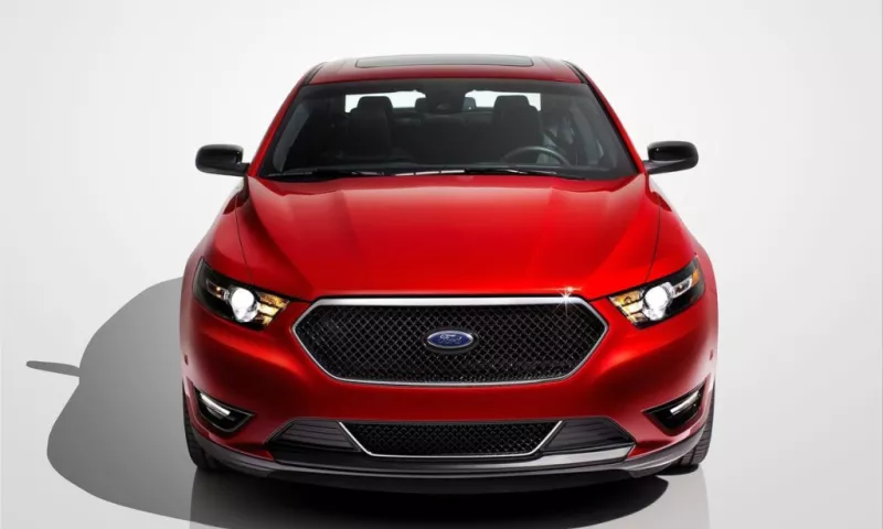 Ford Taurus SHO