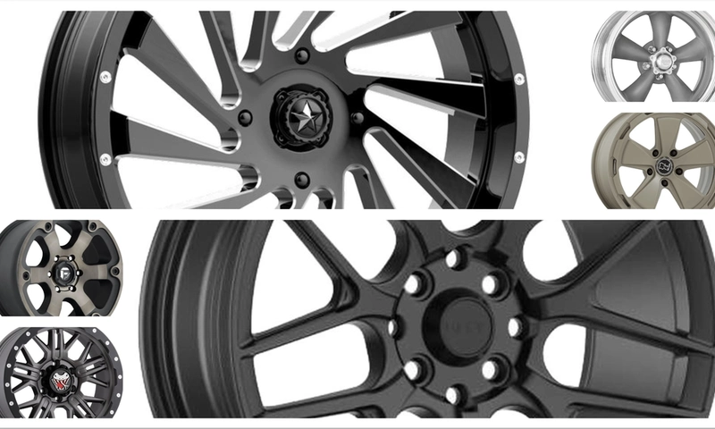 Forged Wheel vs Cast Wheel: Understanding the Differences