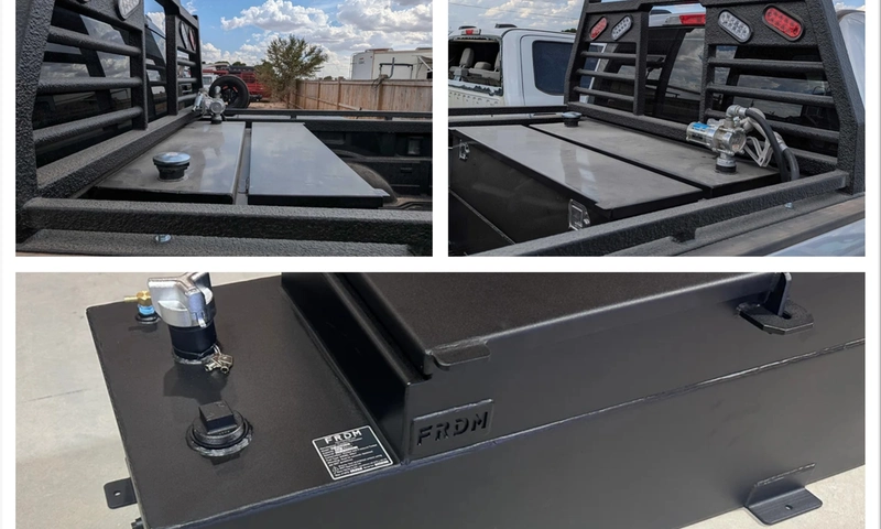 Fuel Tanks: Reliable Fuel Storage Solutions for Performance and Long-Distance Efficiency