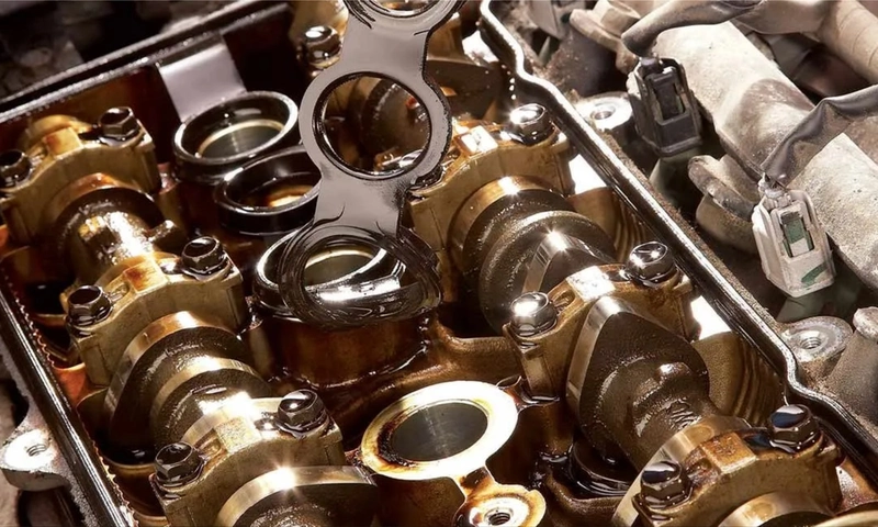 Why Gasket Replacement Is Important