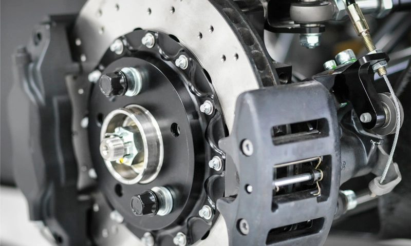 The Ultimate Guide to Maintaining Good Brakes